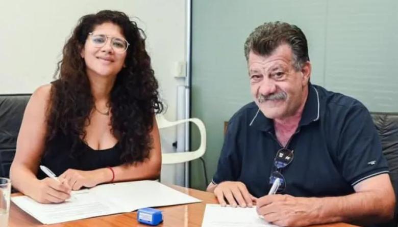 Bragado contará con un nuevo playón deportivo en Las Violetas