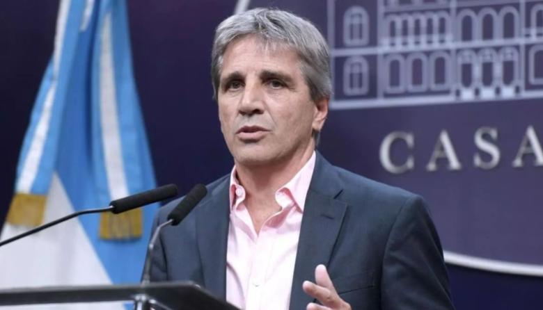 El Gobierno consiguió U$S 1.000 millones en su vuelta a los mercados de deuda