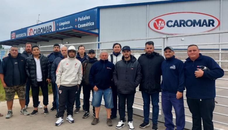Caromar cerró dos sucursales: despidos y tensión por las indemnizaciones