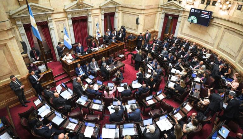 Presupuesto 2026: el artículo sobre educación quedó en el centro de la pelea