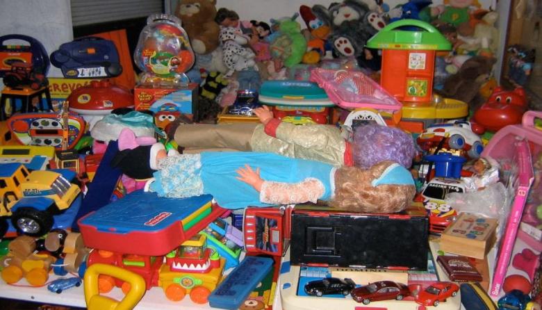 El “séquito” de la Fiesta Nacional del Caballo impulsa una colecta solidaria