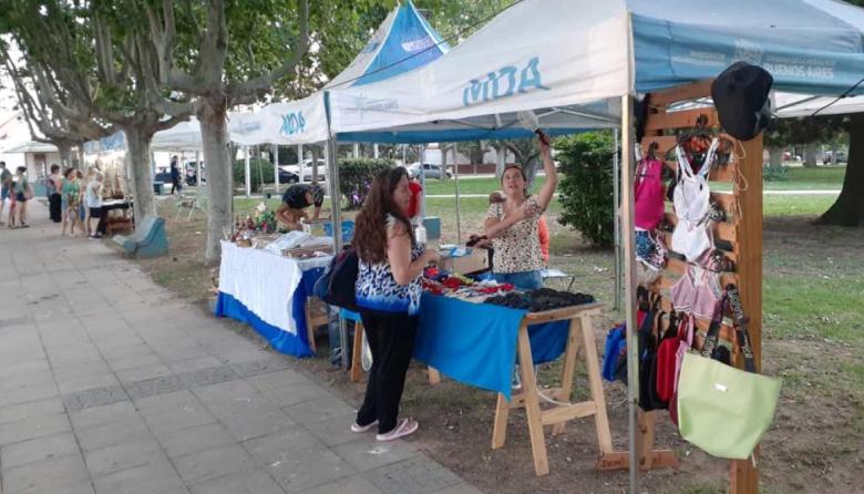 Bragado cierra el año con arte, cine y música en espacios culturales y plazas