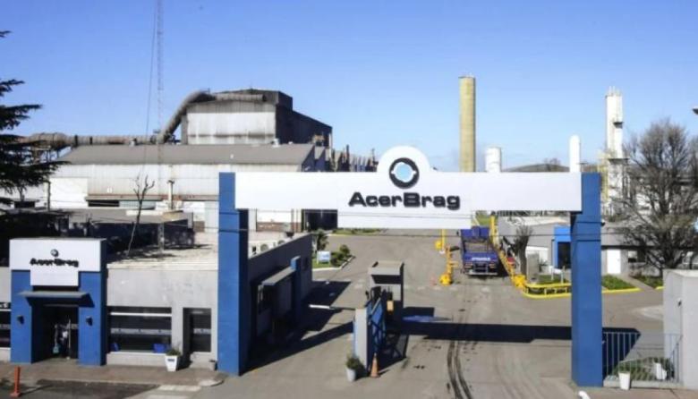 Acerbrag realizará una nueva suspensión temporal de la producción