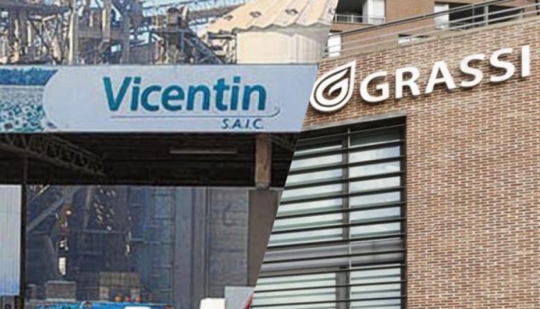 Se cerró el proceso judicial y la agroexportadora Vicentin tiene nuevo dueño