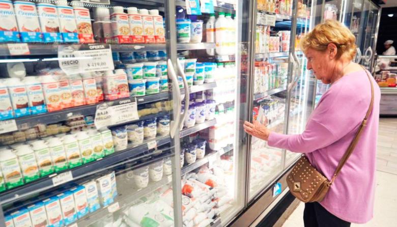 La inflación de noviembre se aceleró por tercer mes consecutivo: llegó a 2,5%