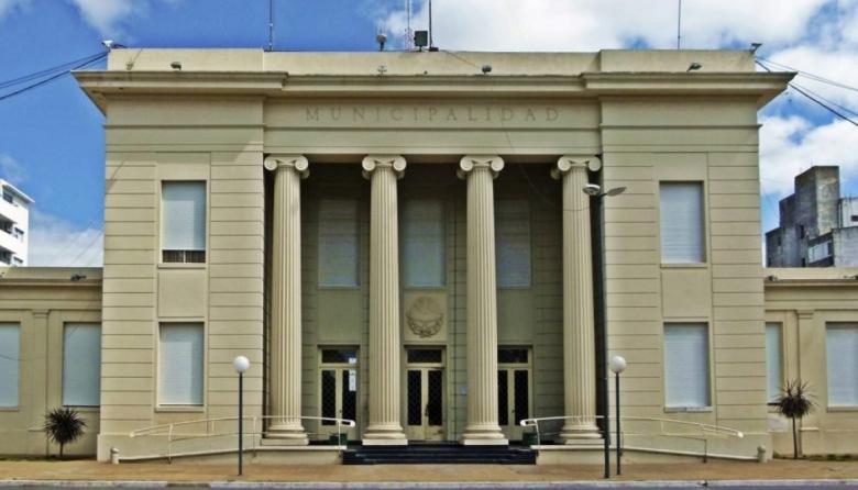 El personal municipal de Trenque Lauquen cobrará mañana el bono de $140.000