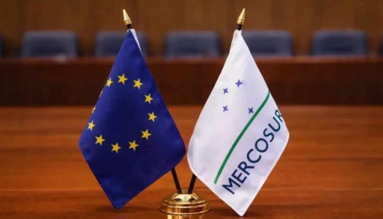 El Gobierno nacional celebró el acuerdo Mercosur-Unión Europea (UE)