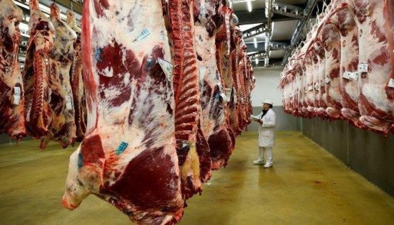 La faena y la producción de carne vacuna cerraron 2025 con una baja interanual