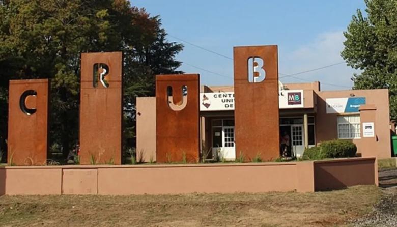 El CRUB fortalece su oferta académica con propuestas presenciales y virtuales