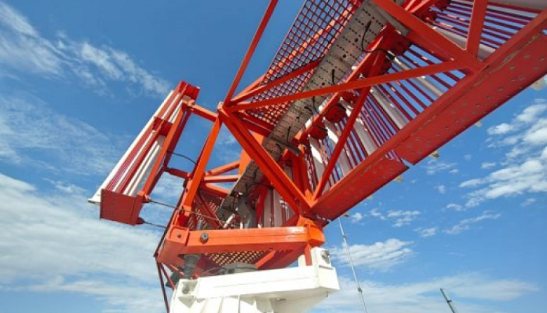 Empresa Argentina de Navegación Aérea actualiza el radar de Pehuajó
