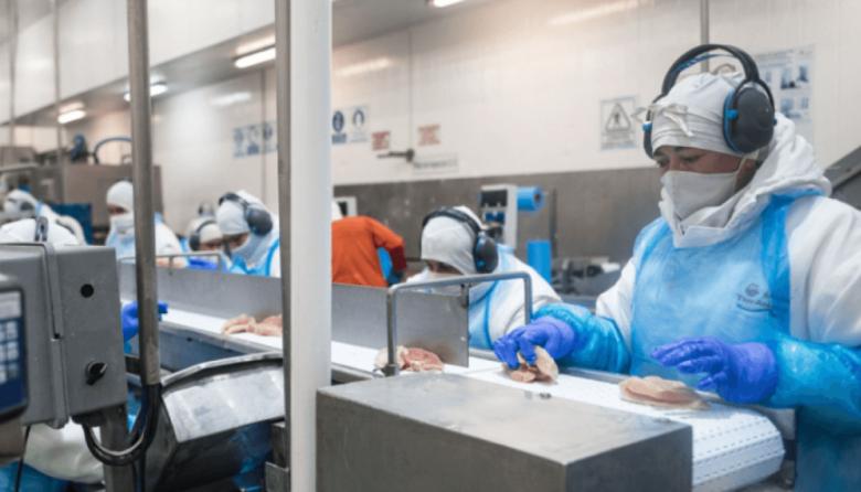 A partir de marzo, la carne aviar argentina regresa al mercado europeo