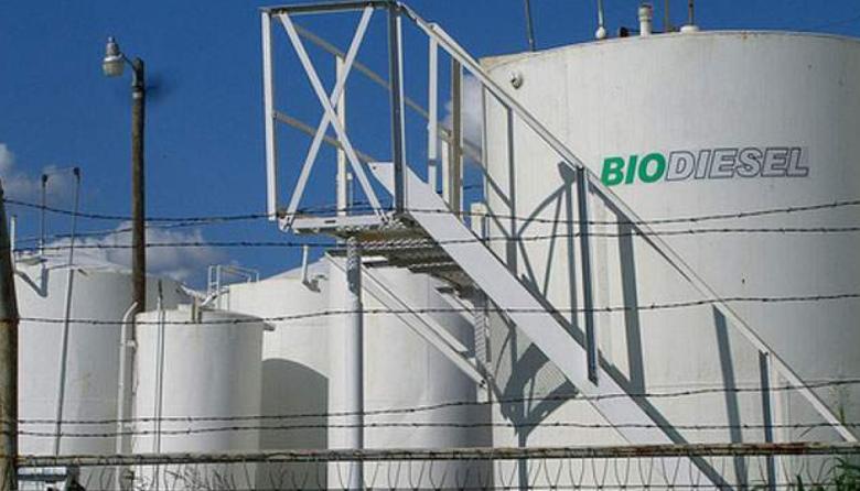 La Unión Europea amenaza con cerrar su mercado al biodiésel argentino
