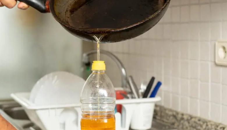 Exitosa campaña de recolección de aceite usado en Bragado