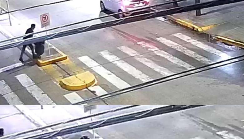 Residuos: Nueve de Julio refuerza el control del espacio público