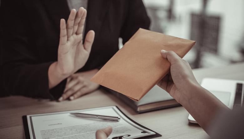 Transparencia Internacional: Argentina retrocede en el ranking de corrupción