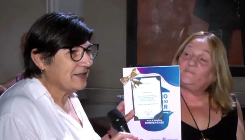 Una receta de una cocinera bragadense integrará el Recetario Bonaerense