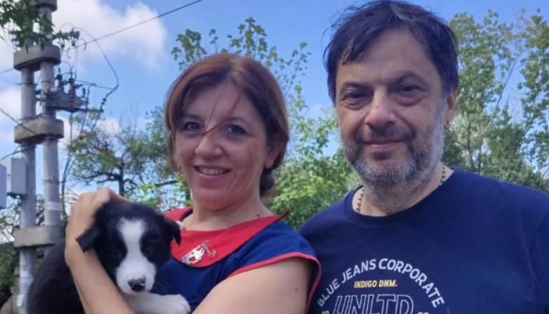 Refugio Municipal: perros abandonados en Casares ya tienen nuevo hogar