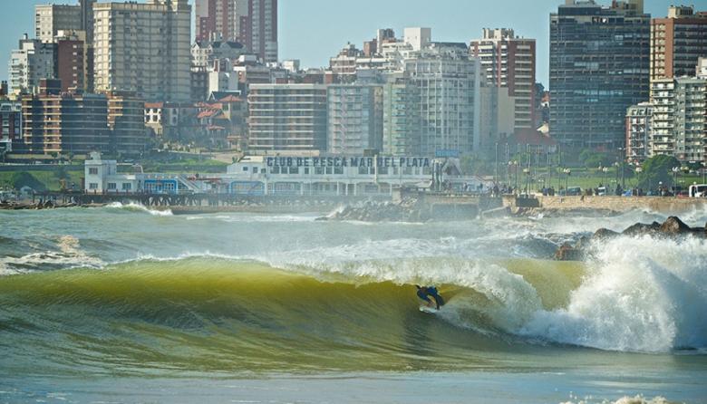 Temblor en Mar del Plata: se registró un sismo de 4.9 de magnitud