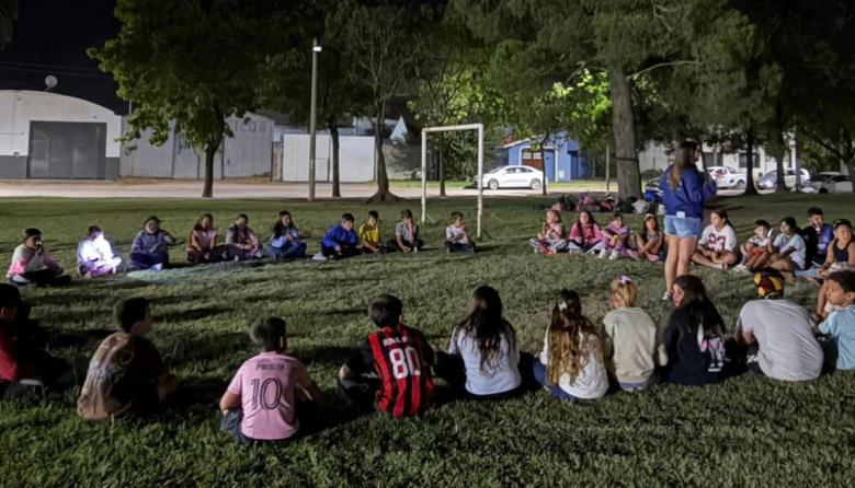 Todo listo para un gran cierre de las Colonias Municipales en Pehuajó