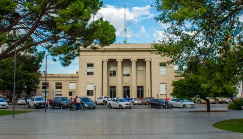 Trenque Lauquen presentó el plan de actividades para festejar sus 150 años