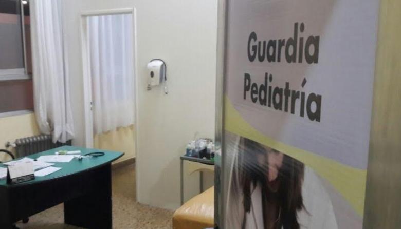 Detallan los nuevos horarios de atención pediátricas en las salas municipales