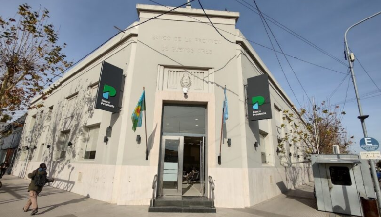 Los bancos vuelven a su horario habitual tras el esquema de verano