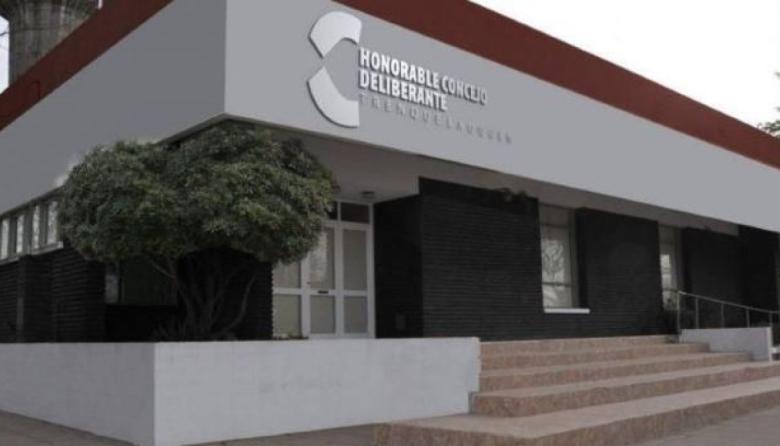 Tasas: Fuerza Patria pide suspender acciones judiciales contra deudores