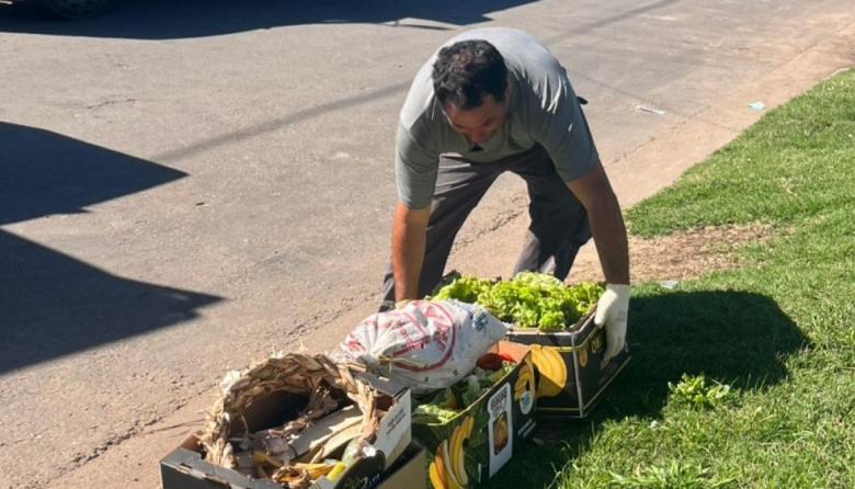 “Yo Amo Mi Barrio”: comienzan las jornadas de limpieza en el barrio El Mercantil