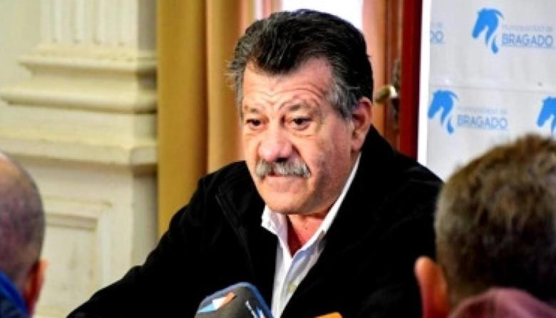 Barenghi defendió el veto y anunció nuevas medidas ambientales