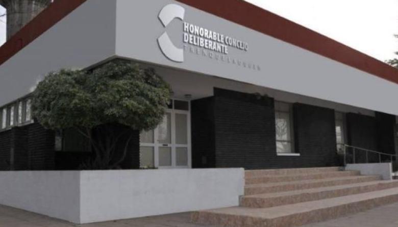 El Concejo Deliberante trenquelauquense comienza a debatir el Presupuesto