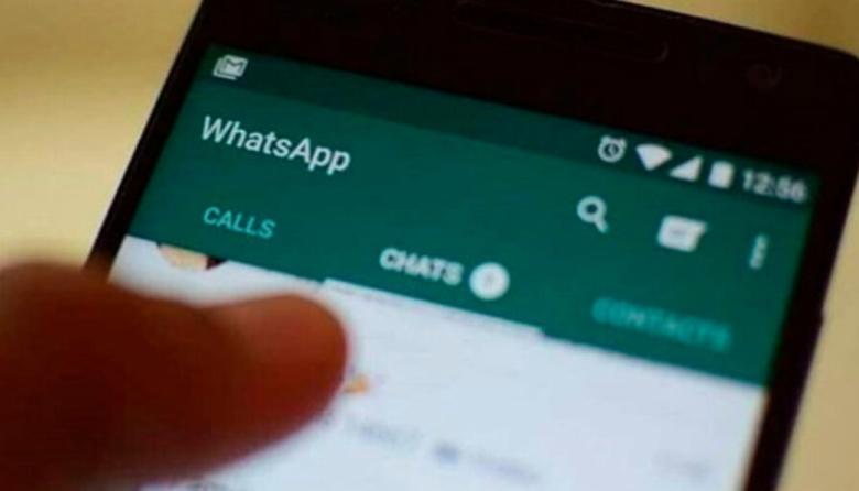 Alerta por intentos de estafa a través de WhatsApp en Pehuajó