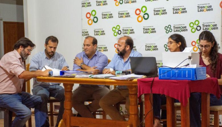 El Municipio realizó la licitación para la construcción de 38 viviendas