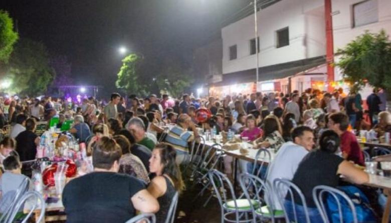 La Niña se prepara para vivir la 5ª Fiesta Popular de la Empanada