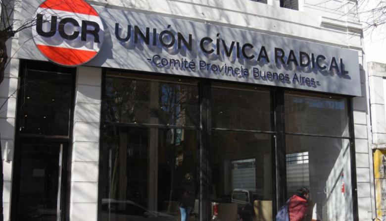 El radicalismo bonaerense adelanta su interna para el 7 de junio