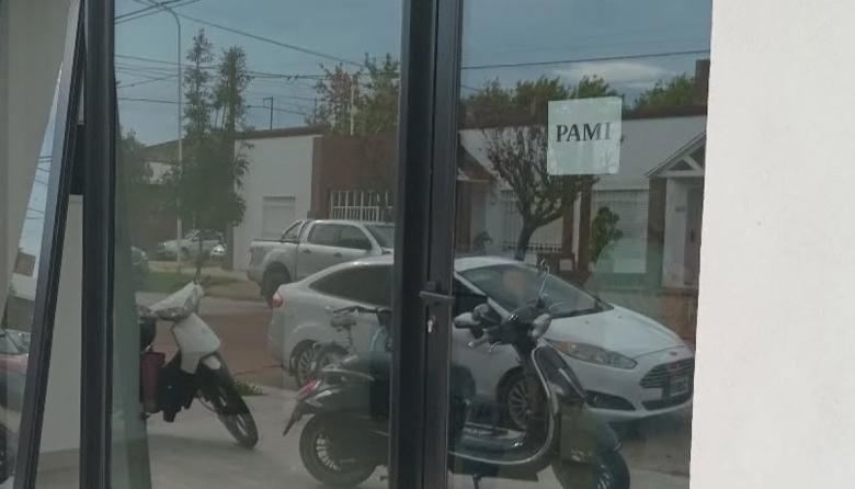 PAMI trasladó su oficina local en Nueve de Julio y ya atiende en una nueva sede