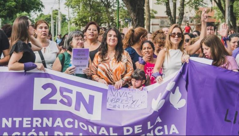 Impulsan una ley de boleto gratuito para víctimas de violencia de género