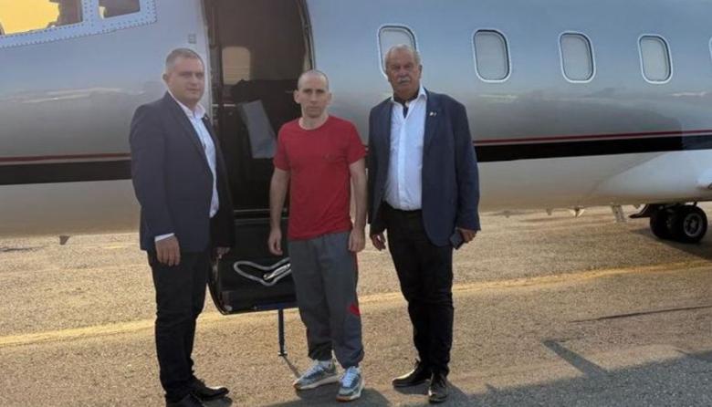 El Gobierno desconocía que Nahuel Gallo sería liberado y apunta a la AFA