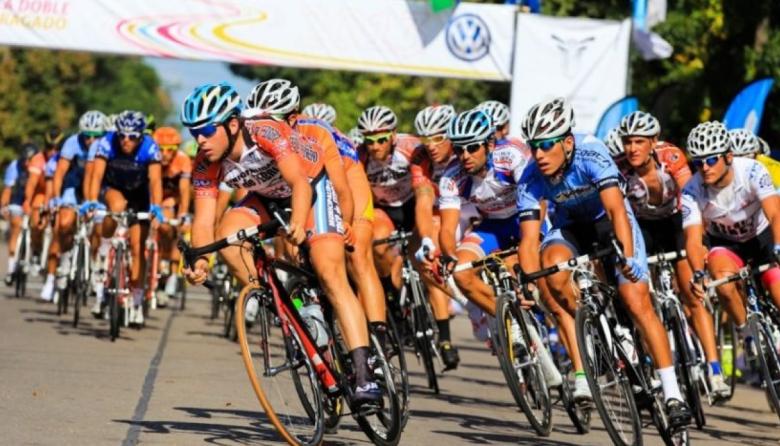 Ciclismo: todo listo para la 89° edición de la Doble Bragado