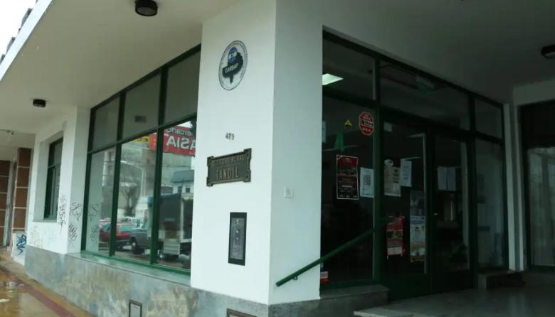 Carbap anunció la realización del 2º Congreso de Educación en Tandil