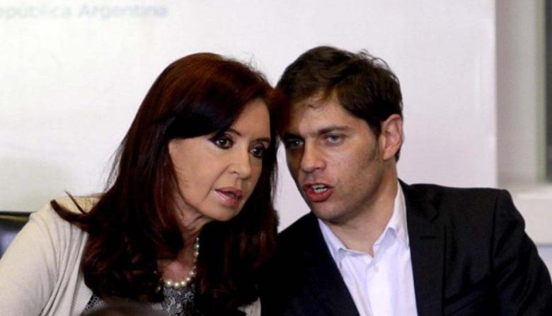 Cristina Kirchner y Kicillof defendieron la estatización de YPF tras el fallo