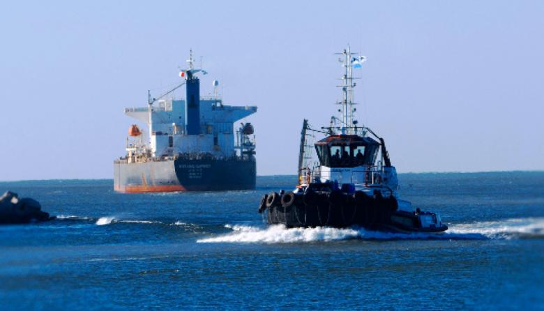 Denuncian bloqueos en puertos y advierten por millonarias pérdidas en exportaciones