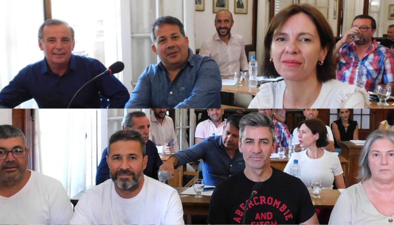 Prorrogan la inscripción de contribuyentes en la Asamblea de Concejales