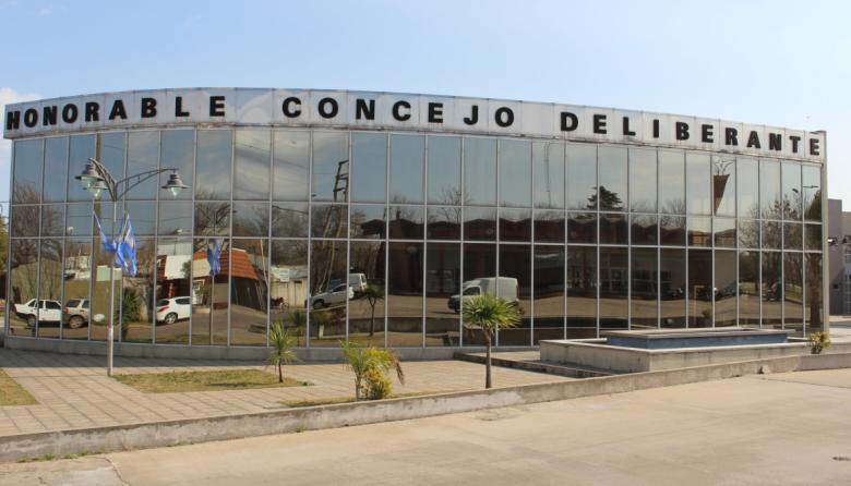 Impulsan proyectos para crear “espacios de calma” en Bragado