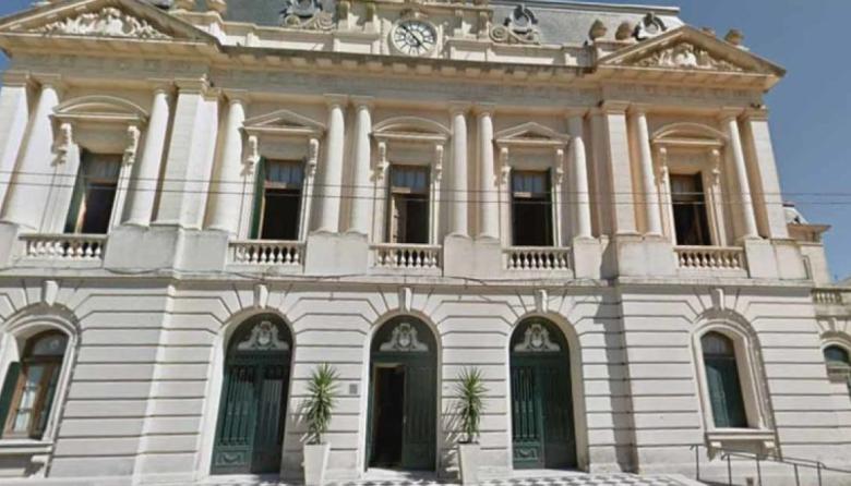 Barenghi ofreció un aumento de sueldo del 3,5% a municipales