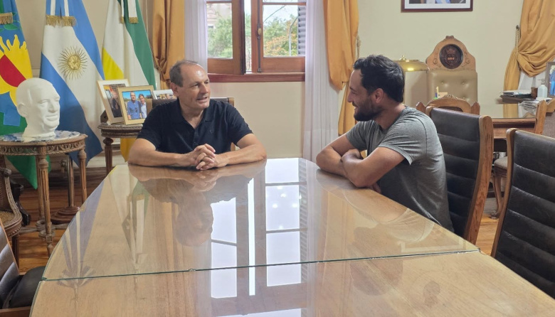 El Municipio coordina trabajos de limpieza y mejoras hidráulicas en Moctezuma