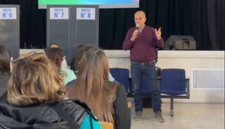 Pehuajó abrió la inscripción para las Becas 2026