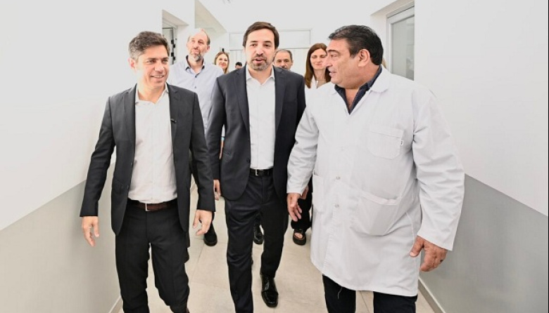 Tras el fin del Remediar, la Provincia refuerza la entrega de medicamentos