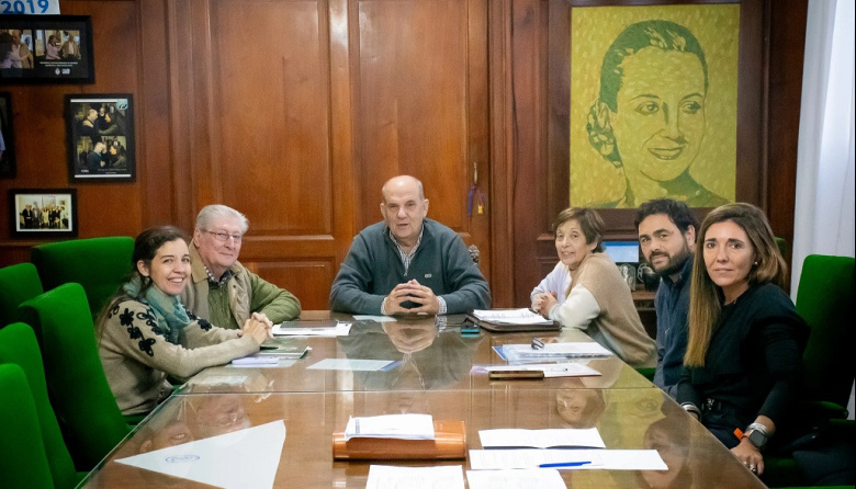 El Jardín 909 da un salto histórico: tendrá doble jornada desde mayo
