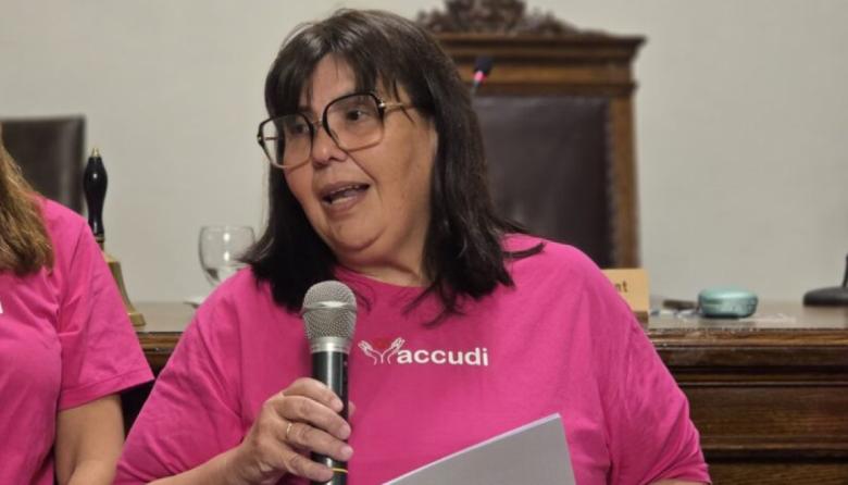 ACCUDI lanzó su campaña gratuita de detección precoz del cáncer de colon