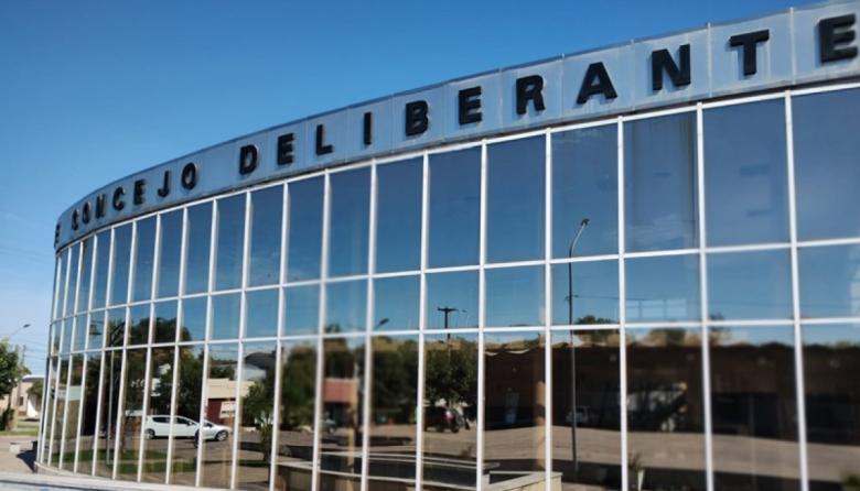 Unión por la Patria reclama a Nación liberar fondos para el municipio